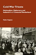 Télécharger le livre :  Cold War Trieste