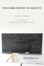 Télécharger le livre :  Post-2000 Poetry of Dissent