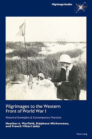 Download the eBook: Pilgrimages to the Western Front of World War I