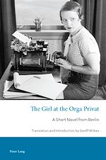 Télécharger le livre :  The Girl at the Orga Privat