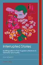 Télécharger le livre :  Interrupted Stories