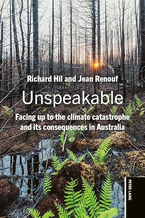 Download the eBook: Unspeakable