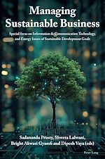 Télécharger le livre :  Managing Sustainable Business