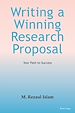 Télécharger le livre :  Writing a Winning Research Proposal