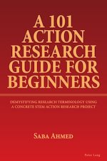 Télécharger le livre :  A 101 Action Research Guide for Beginners