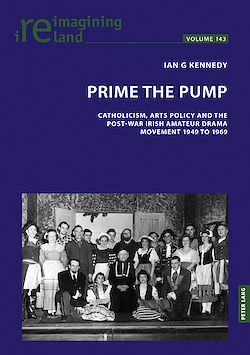 Télécharger le livre :  Prime the Pump