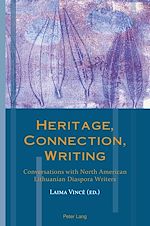 Download this eBook Heritage, Connection, Writing