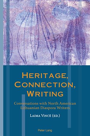 Download the eBook: Heritage, Connection, Writing