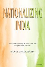 Télécharger le livre :  Nationalizing India
