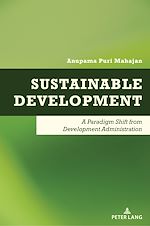 Télécharger le livre :  Sustainable Development