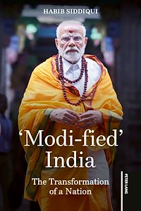 Download this ebook ‘Modi-fied' India