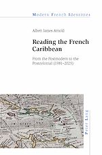 Télécharger le livre :  Reading the French Caribbean