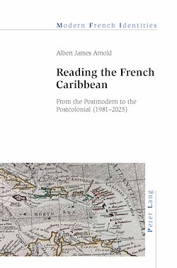 Télécharger le livre :  Reading the French Caribbean