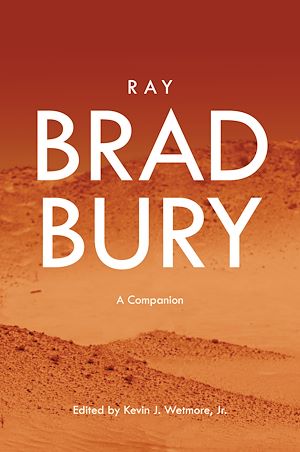 Download the eBook: Ray Bradbury