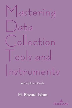 Télécharger le livre :  Mastering Data Collection Tools and Instruments