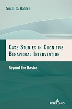 Télécharger le livre :  Case Studies in Cognitive Behavioral Intervention