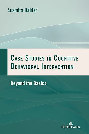Téléchargez le livre :  Case Studies in Cognitive Behavioral Intervention