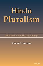 Télécharger le livre :  Hindu Pluralism