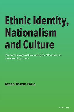 Télécharger le livre :  Ethnic Identity, Nationalism and Culture