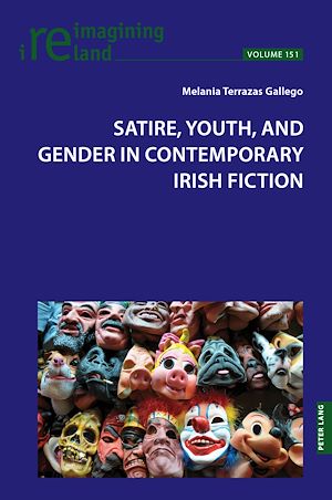 Download the eBook: Satire, Youth, and Gender in Contemporary Irish Fiction