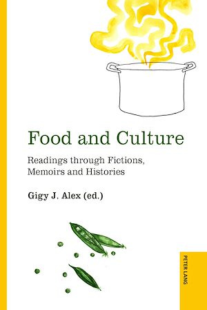 Téléchargez le livre :  Food and Culture