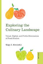 Download this eBook Exploring the Culinary Landscape