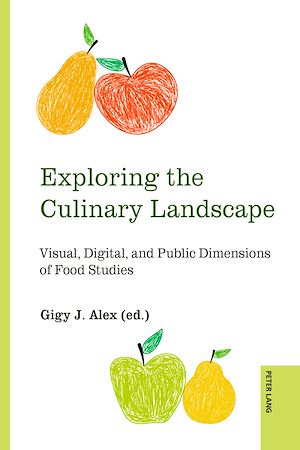 Download the eBook: Exploring the Culinary Landscape