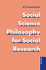 Download this eBook Social Science Philosophy for Social Research