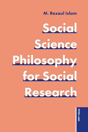 Download the eBook: Social Science Philosophy for Social Research