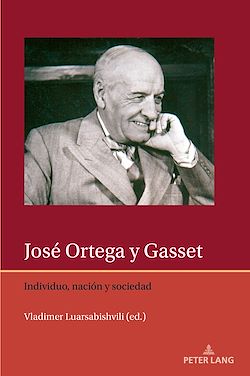 Télécharger le livre :  José Ortega y Gasset