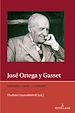 Télécharger le livre :  José Ortega y Gasset
