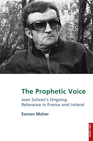 Téléchargez le livre :  The Prophetic Voice