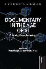 Télécharger le livre :  Documentary in the Age of AI