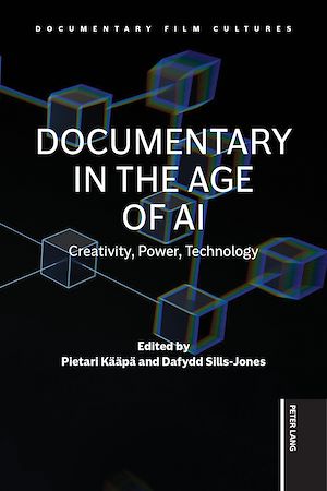 Téléchargez le livre :  Documentary in the Age of AI