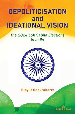 Télécharger le livre :  Depoliticisation and Ideational Vision