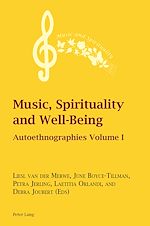 Télécharger le livre :  Music, Spirituality and Well-Being