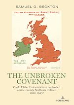 Télécharger le livre :  The Unbroken Covenant