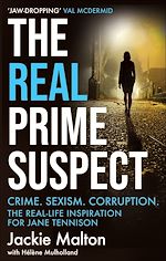 Télécharger le livre :  The Real Prime Suspect