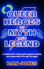 Télécharger le livre :  Queer Heroes of Myth and Legend