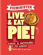 Télécharger le livre :  Pieminister: Live and Eat Pie!
