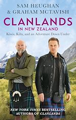 Télécharger le livre :  Clanlands in New Zealand
