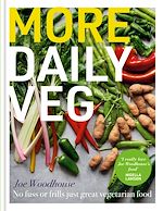 Télécharger le livre :  More Daily Veg