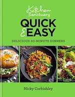 Télécharger le livre :  Kitchen Sanctuary Quick & Easy
