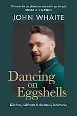 Télécharger le livre :  Dancing on Eggshells