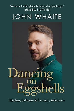 Téléchargez le livre :  Dancing on Eggshells