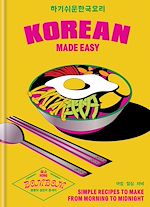 Télécharger le livre :  Korean Made Easy