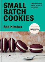 Télécharger le livre :  Small Batch Cookies