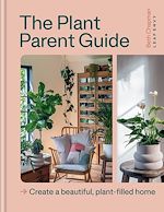 Télécharger le livre :  The Plant Parent Guide