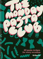 Télécharger le livre :  The Monday Pasta Club