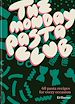 Télécharger le livre :  The Monday Pasta Club